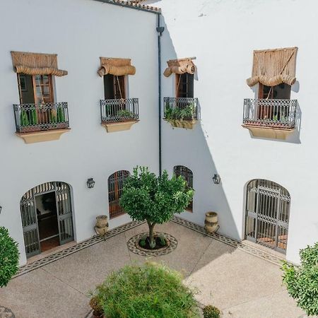 Appartement Cordoba Cool Vailima Extérieur photo