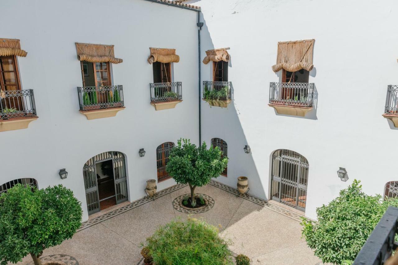 Appartement Cordoba Cool Vailima Extérieur photo