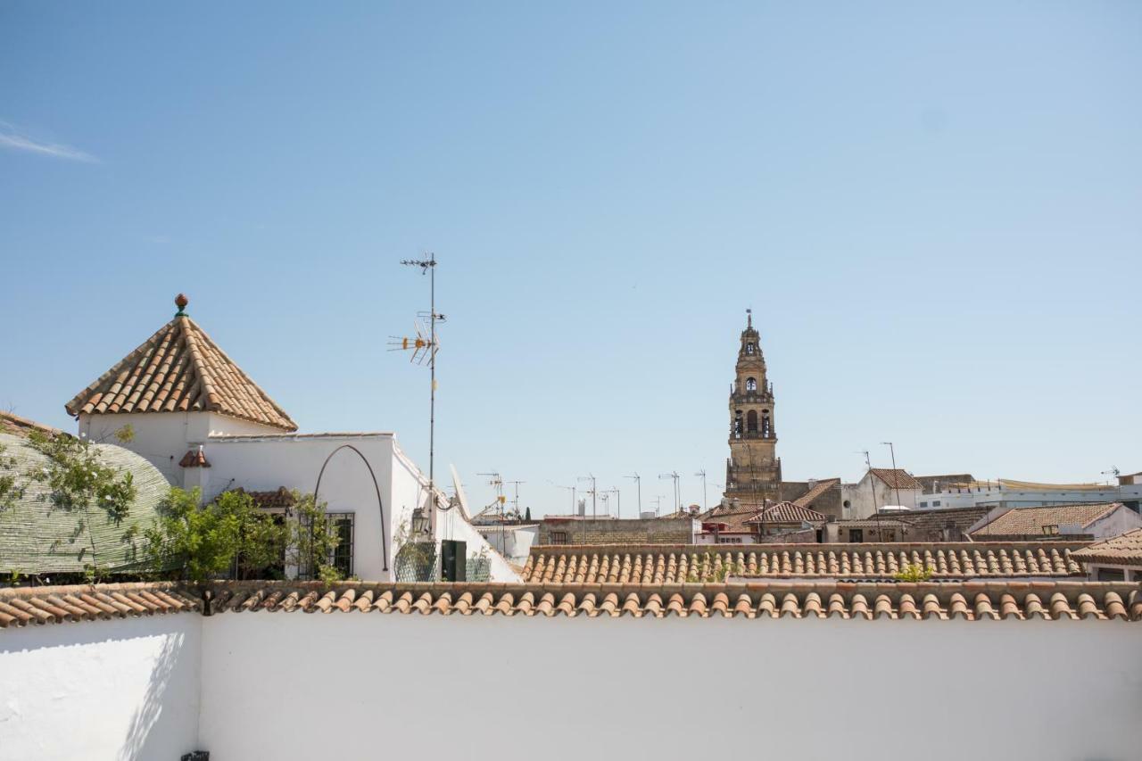 Appartement Cordoba Cool Vailima Extérieur photo